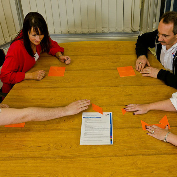 Learning Squared